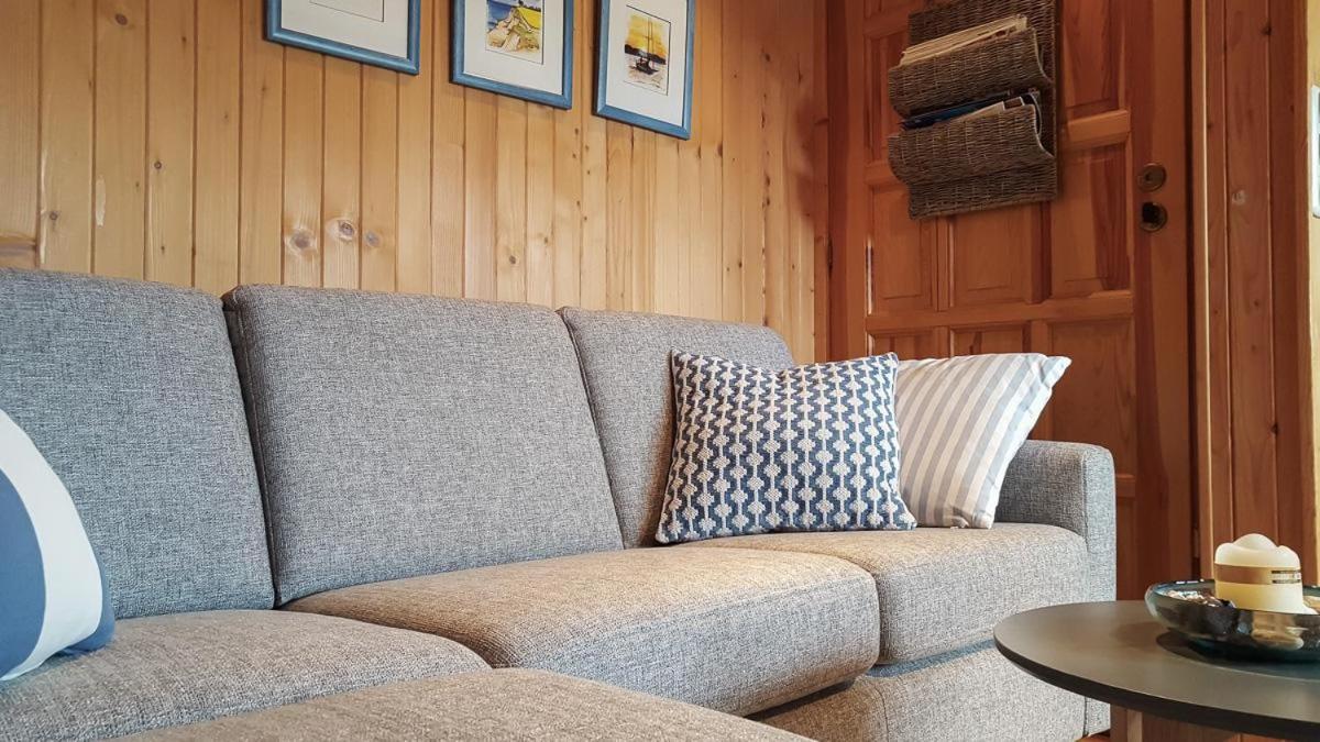 Birkmaase 3 Muschelblau Og * Zingst