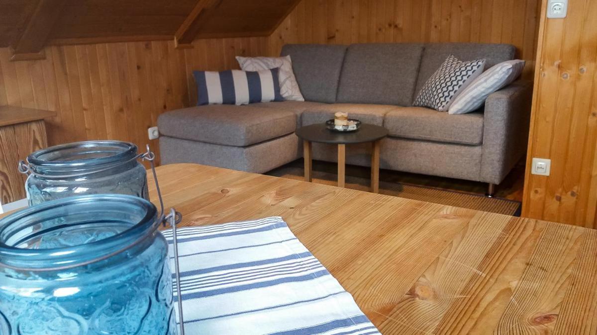 Birkmaase 3 Muschelblau Og Apartment Zingst